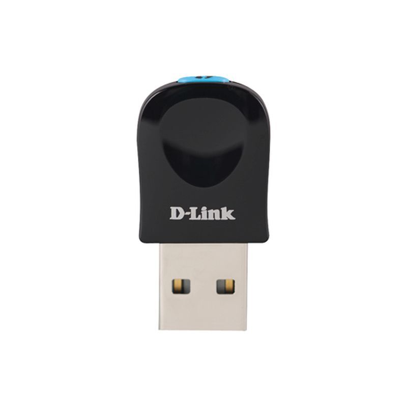 D-LINK DWA-131 USB Adapter Networking D-LINK, Wi-Fi Product image.