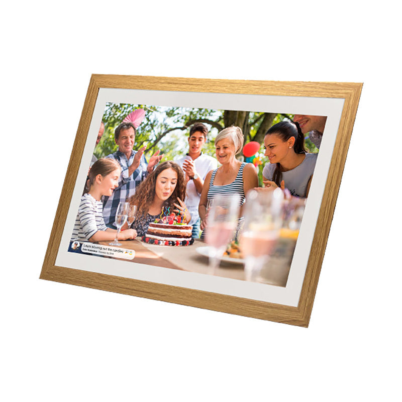 Jackson Frameo Wifi 15.6 Ok Smart Home Jackson, Smart Displays Product image.
