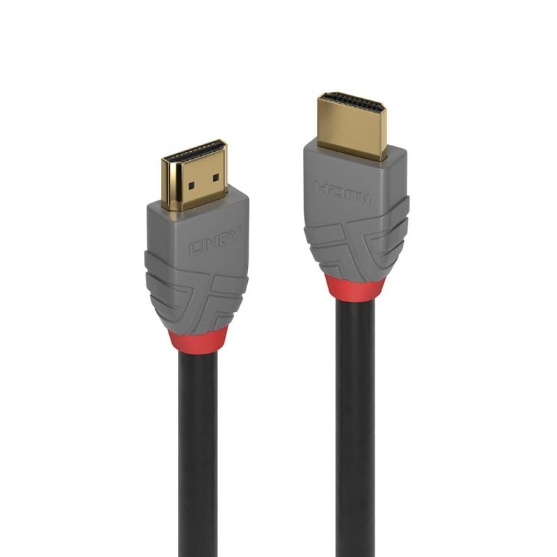 Lindy 3m HDMI Cable AL Computers Lindy, Cables Product image.
