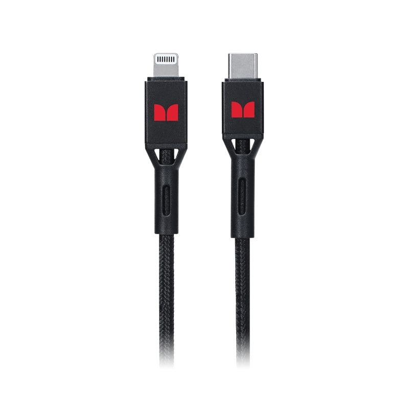 Monster 2M LTG-C Cable B Computers Monster, Cables Product image.