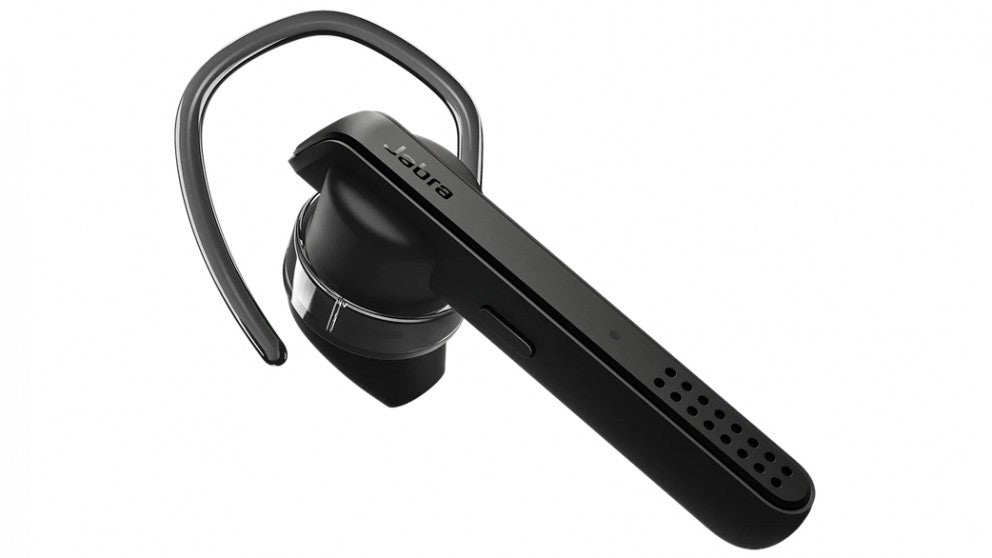Jabra Talk 45 Bluetooth Ear Piece Black skyhome australia