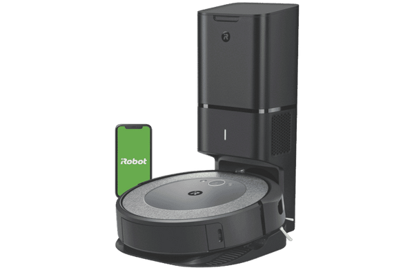 undefined iRobot Roomba i3+ Robot Vacuum skyhome australia  skyhome australia smart home automation.