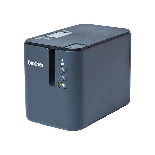 Brother P900W P Touch Machine Office Brother, Printers Product image.