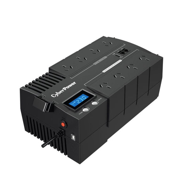 CyberPower BRIC-LCD 1200VA UPS Commercial CyberPower, Commercial - IT Product image.