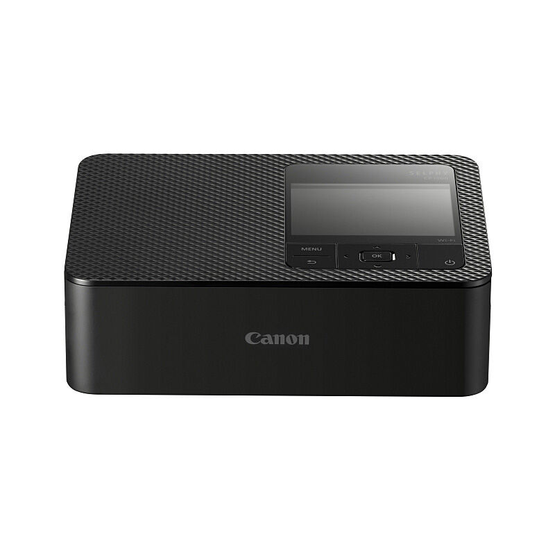 Canon Selphy CP1500BK Printer Office Canon, Printers Product image.