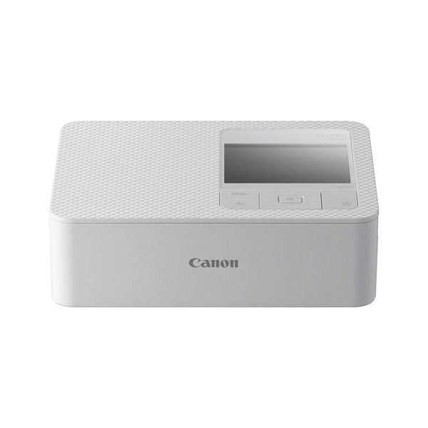 Canon Selphy CP1500WH Printer Office Canon, Printers Product image.