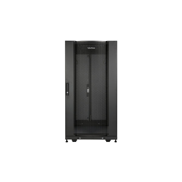 CyberPower 24U Rack Enclosure Commercial CyberPower, Commercial - IT Product image.