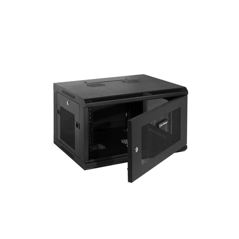 CyberPower 6U Wall Mount Commercial CyberPower, Commercial - IT Product image.