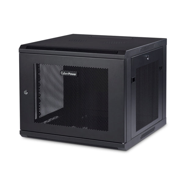 CyberPower 9U Rack 600mm Commercial CyberPower, Commercial - IT Product image.