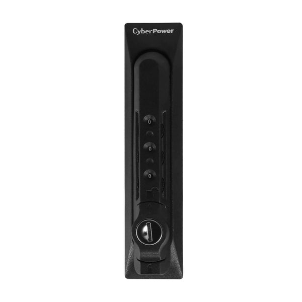 CyberPower Combi Door Lock Commercial CyberPower, Commercial - IT Product image.