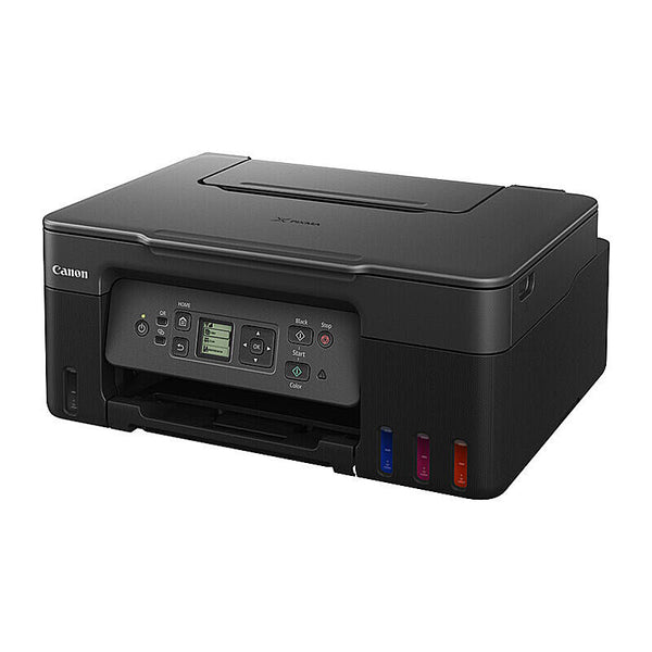 Canon G3670BK MegaTank Printer Office Canon, Printers Product image.