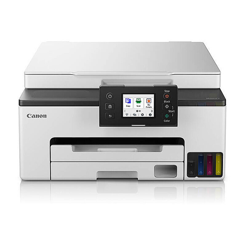 Canon GX1060 Mega Tank Printer Office Canon, Printers Product image.