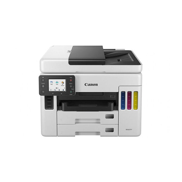 Canon GX7060 Mega Tank Printer Office Canon, Printers Product image.