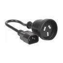 CyberPower IEC Cable adaptor Commercial CyberPower, Commercial - IT Product image.