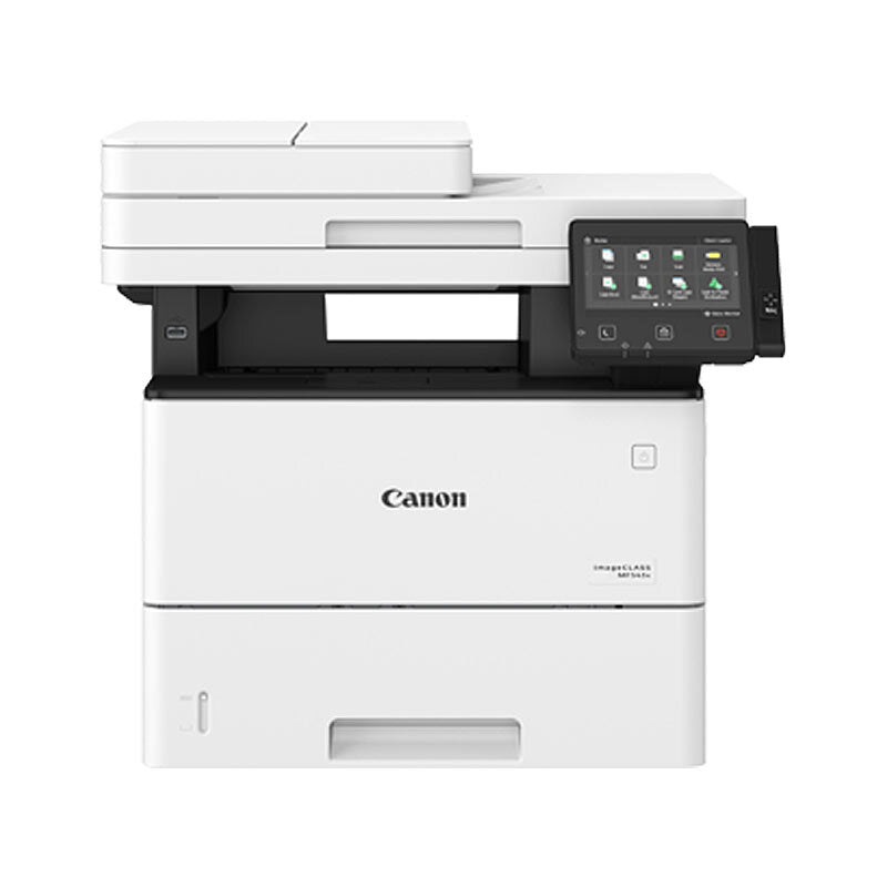 Canon MF543X Laser MFP Office Canon, Printers Product image.