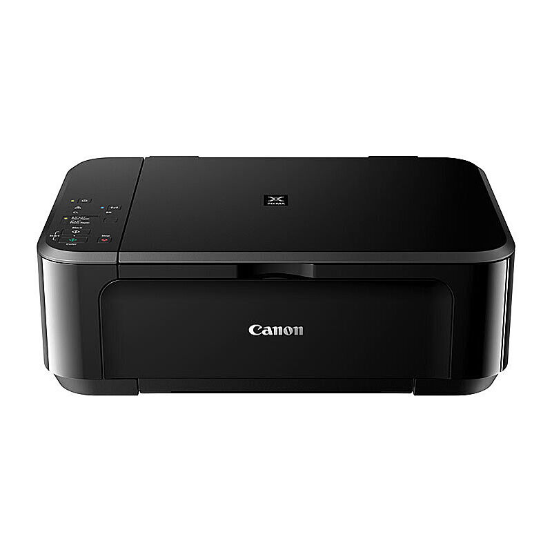 Canon PIXMA HOME MG3660BK Office Canon, Printers Product image.