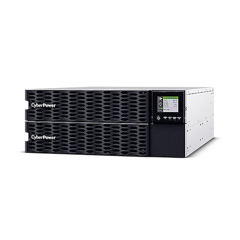 CyberPower OL10000VA Rack Tower UPS Commercial CyberPower, Commercial - IT Product image.