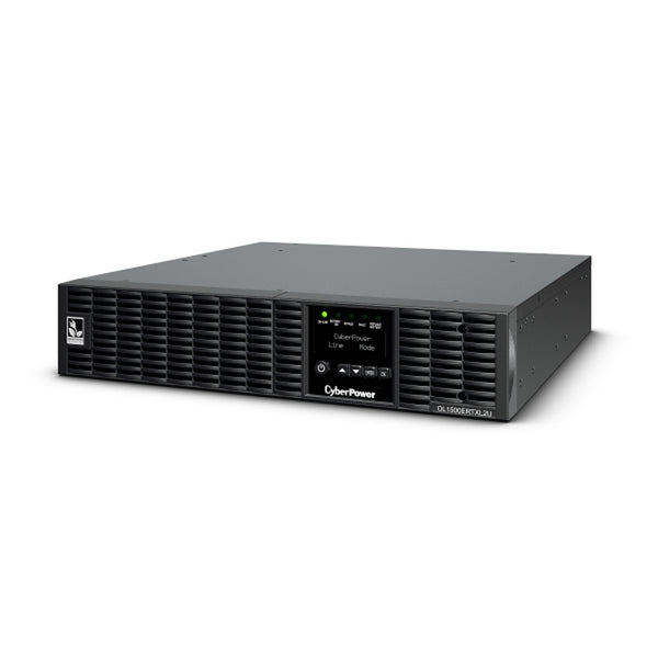 CyberPower OL1500VA Rack Tower UPS Commercial CyberPower, Commercial - IT Product image.