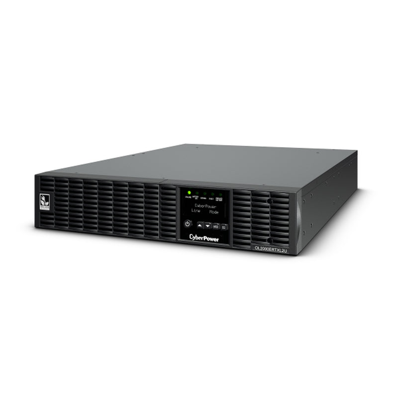 CyberPower OL2000VA Rack Tower UPS Commercial CyberPower, Commercial - IT Product image.