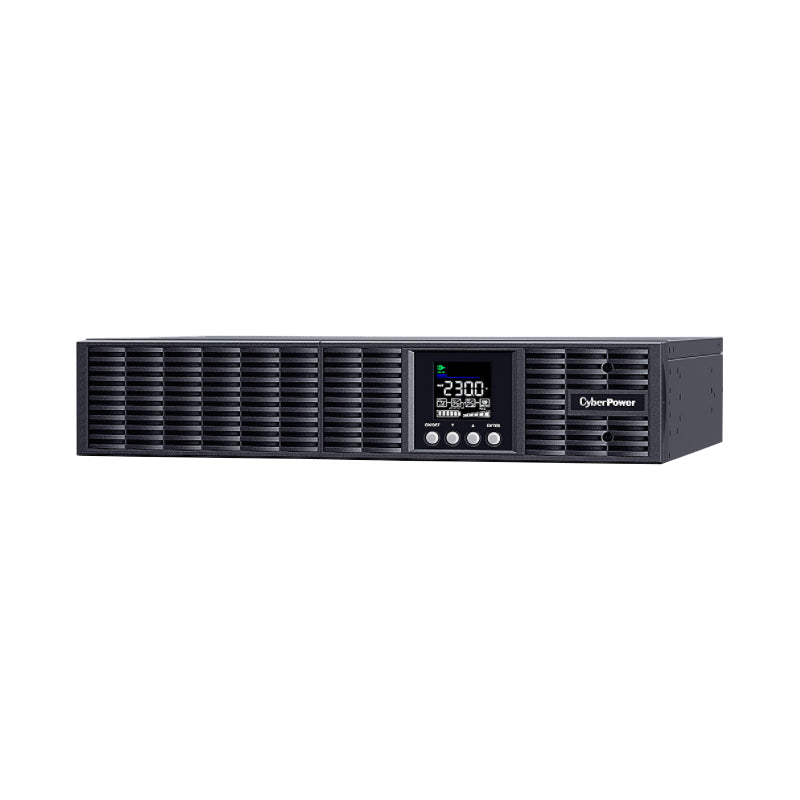 CyberPower OLS Rack/Tower 1000VA/900W Commercial CyberPower, Commercial - IT Product image.