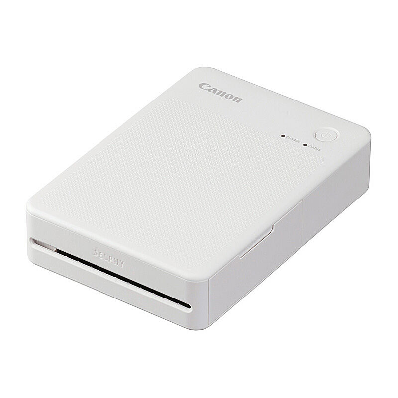 Canon Selphy QX20 White Office Canon, Printers Product image.