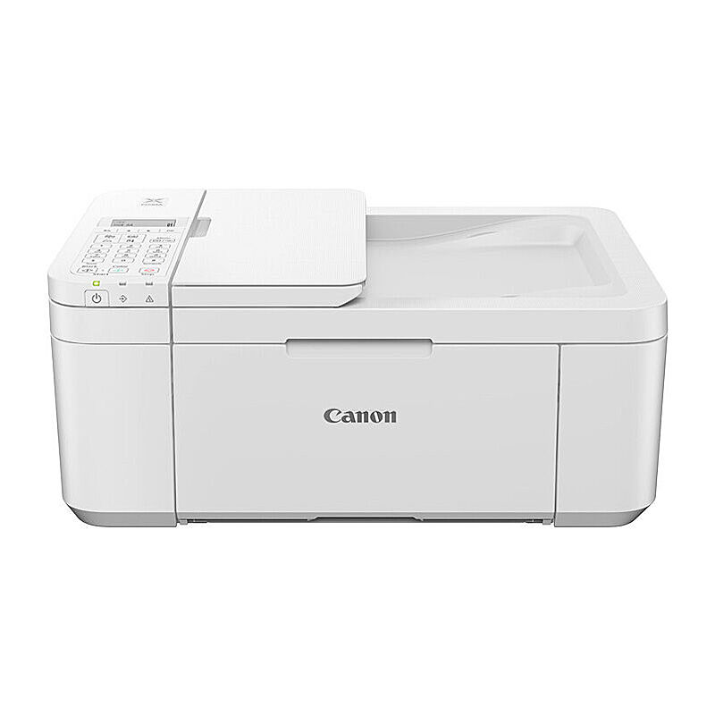 Canon Pixma Home TR4665 MFP Office Canon, Printers Product image.