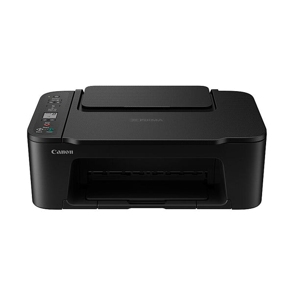 Canon PIXMA HOME TS3660 Black Office Canon, Printers Product image.