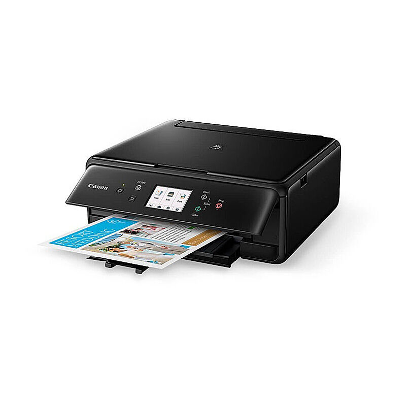 Canon PIXMA HOME TS5160BK Office Canon, Printers Product image.