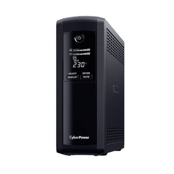 CyberPower Value Pro 1200VA UPS Commercial CyberPower, Commercial - IT Product image.