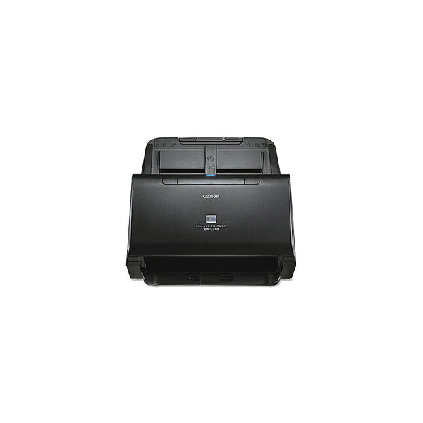 Canon DRC240 Duplex Scanner Office Canon, Scanners Product image.