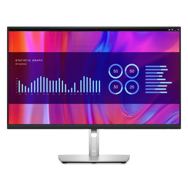 Dell 27'' Monitor P2723DE Computers Dell, Monitors Product image.