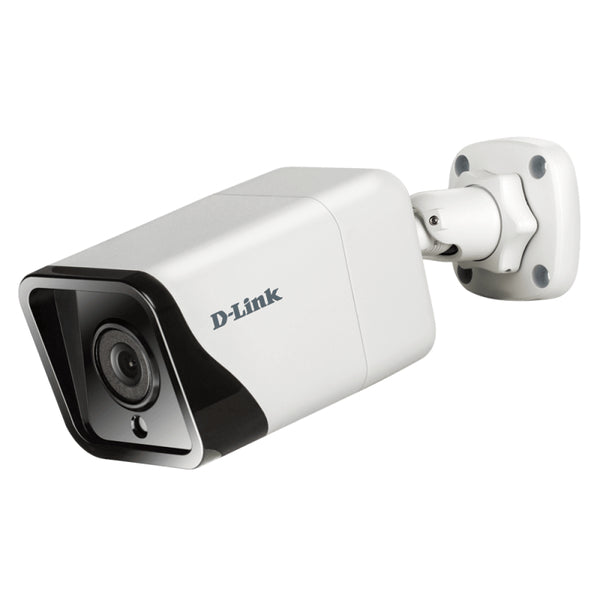 D-LINK DCS-4712E 2MP Camera Smart Home D-LINK, Smart Cams Product image.