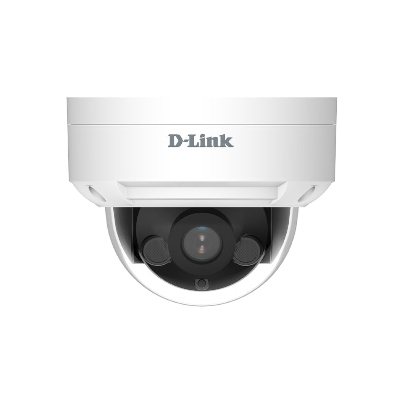 D-Link 5MP Outdoor PoE Camera Smart Home D-Link, Smart Cams Product image.