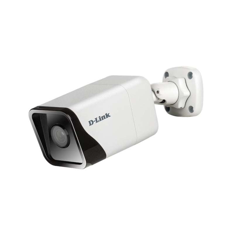 D-Link 5MP PoE Bullet Camera Smart Home D-Link, Smart Cams Product image.