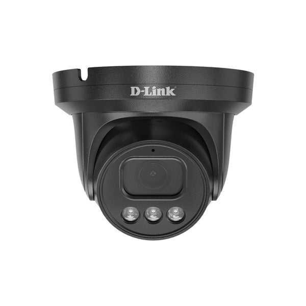 D-Link 5MP PoE Turret Camera B Smart Home D-Link, Smart Cams Product image.