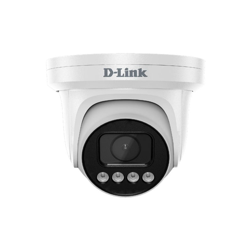 D-Link 8MP PoE Camera TML Smart Home D-Link, Smart Cams Product image.