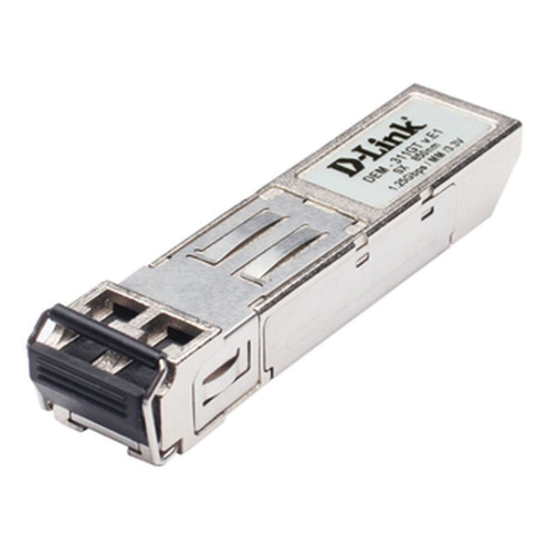 D-LINK DEM-311GT Transceiver Networking D-LINK, Hubs Product image.