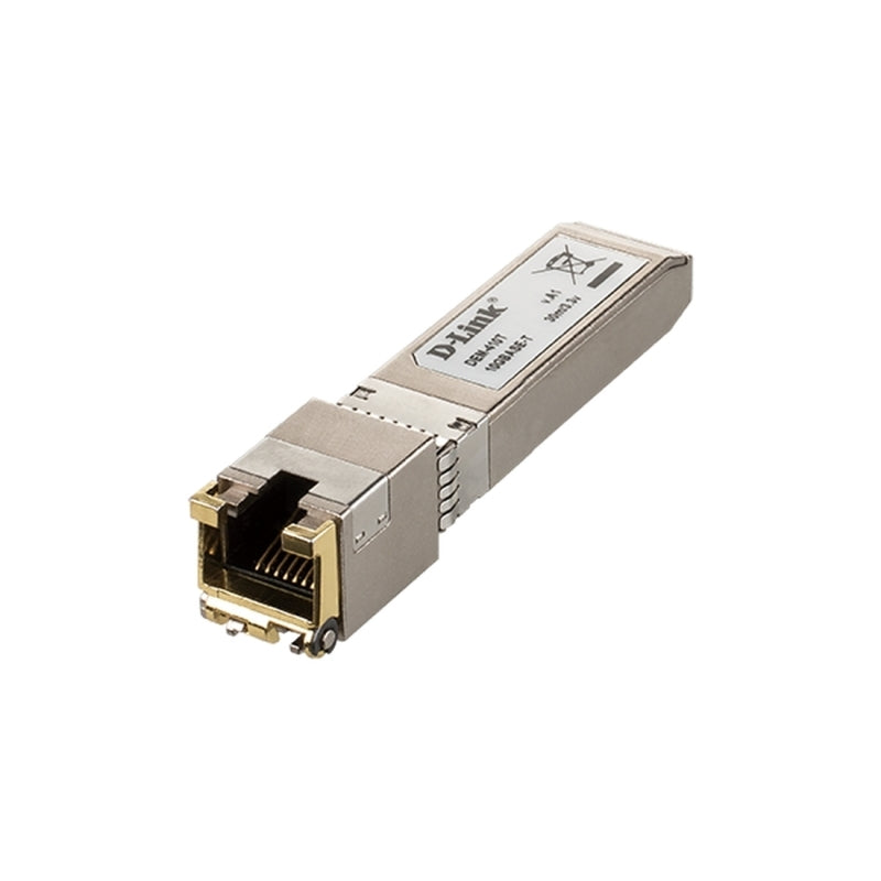 D-LINK DEM-410T Transceiver Networking D-LINK, Hubs Product image.