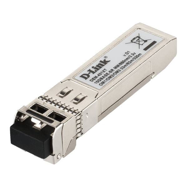 D-LINK DEM-431XT Transceiver Networking D-LINK, Hubs Product image.