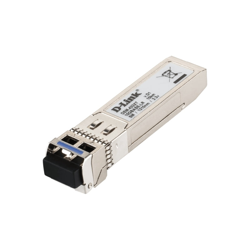 D-LINK DEM-432XT Transceiver Networking D-LINK, Hubs Product image.