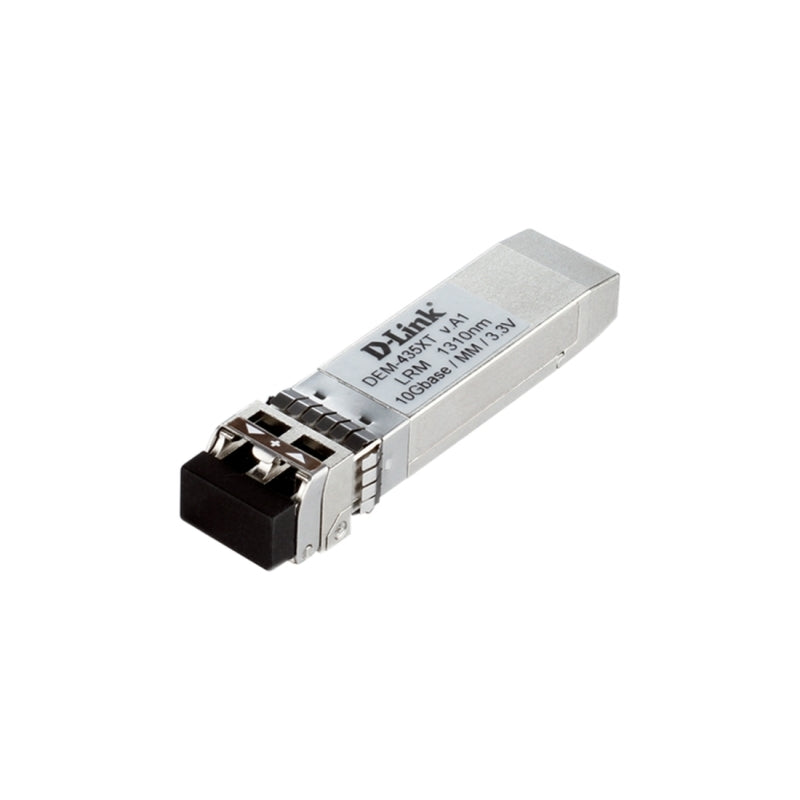 D-LINK DEM-435XT Transceiver Networking D-LINK, Hubs Product image.