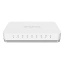 D-LINK DGS-1008A  Switch Networking D-LINK, Hubs Product image.