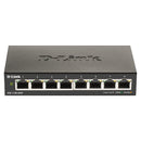 D-LINK DGS-1100-08V2 Switch Networking D-LINK, Hubs Product image.