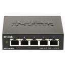 D-LINK DGS-1100-05V2 Switch Networking D-LINK, Hubs Product image.