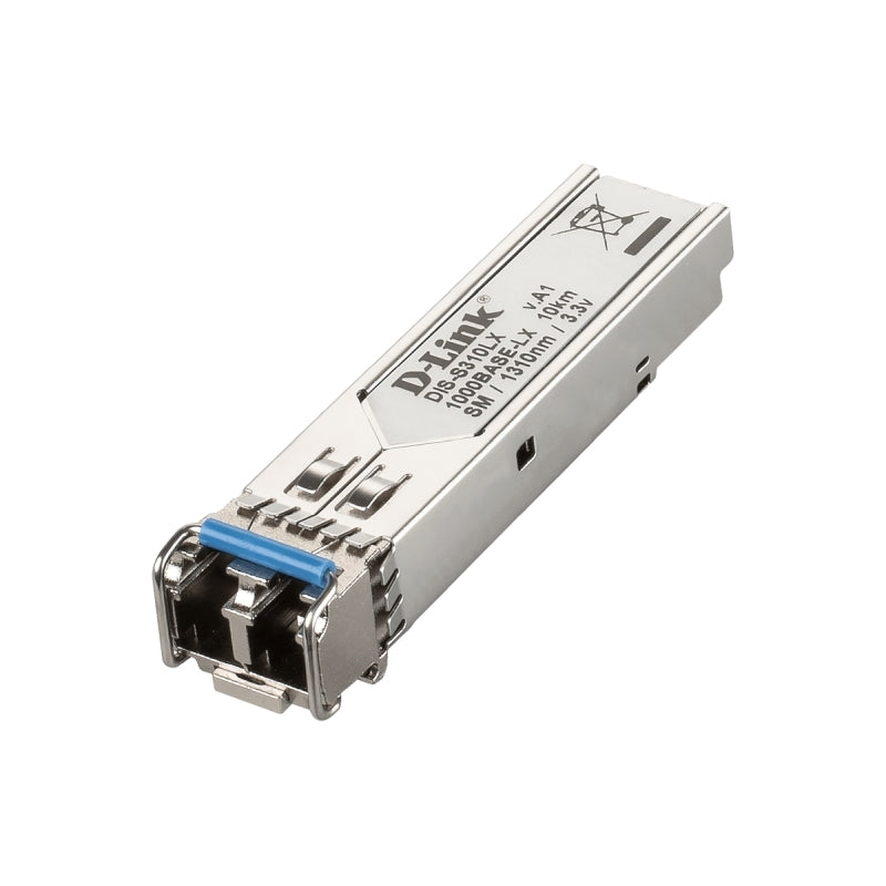 D-Link DIS-S310LX Transceiver Networking D-Link, Hubs Product image.