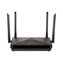 D-Link AC1200 Modem Router Networking D-Link, Wi-Fi Product image.