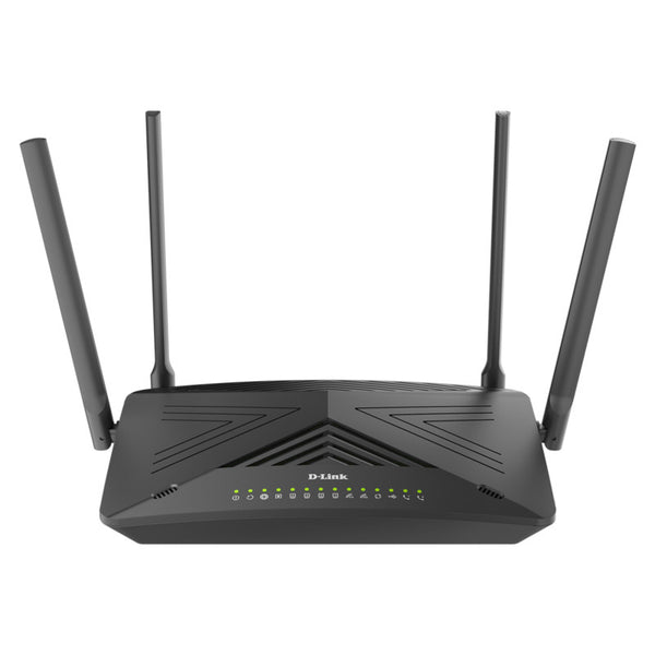 D-LINK AX3000 Modem Router Networking D-LINK, Wi-Fi Product image.