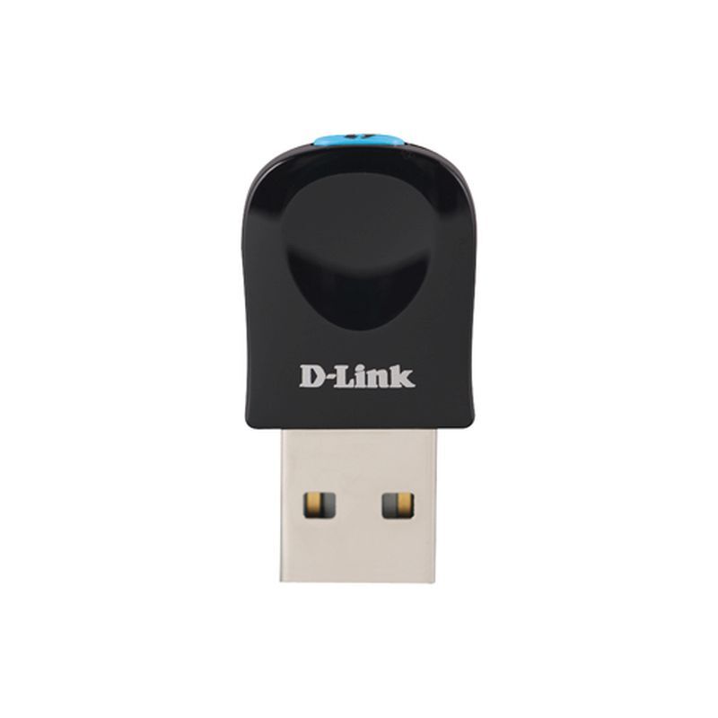 D-LINK DWA-131 USB Adapter Networking D-LINK, Wi-Fi Product image.