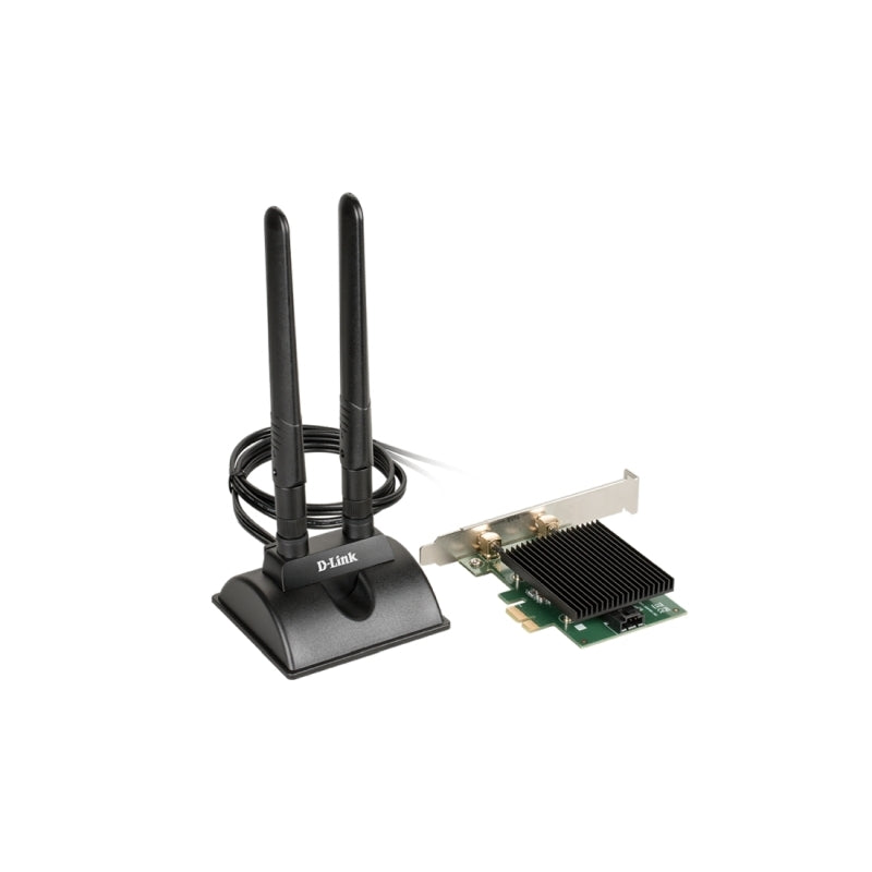 D-LINK DWA-X3000 Adapter Networking D-LINK, Wi-Fi Product image.