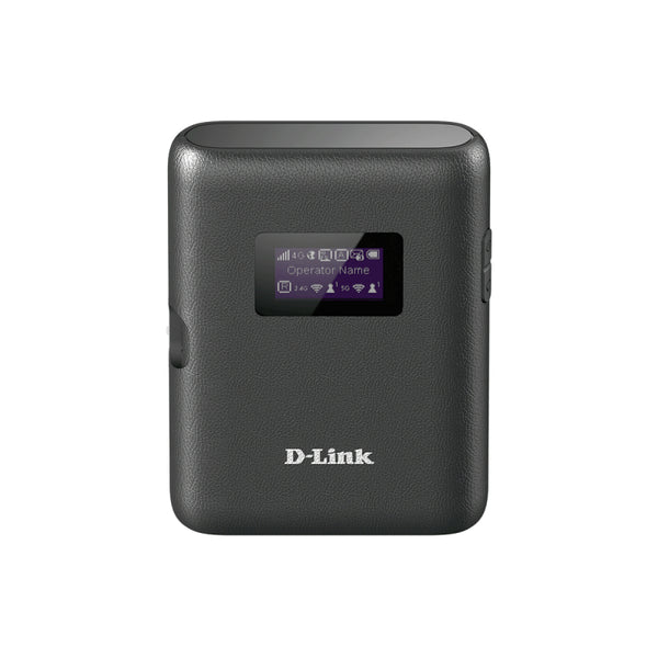 D-Link DWR-933 Wi-Fi Hotspot Networking D-Link, Wi-Fi Product image.